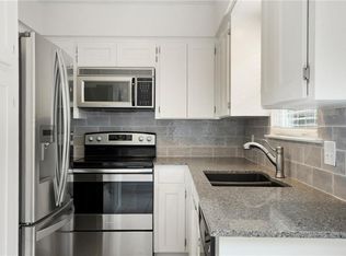 7914 Mullen Dr #104, Austin, TX 78757