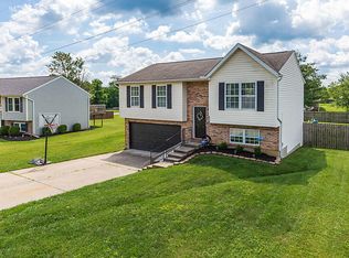 604 Brookwood Dr, Alexandria, KY 41001