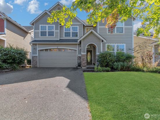 17926 113th Street E, Bonney Lake, WA 98391