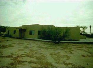 2920 W Overton Rd #0, Tucson, AZ 85742