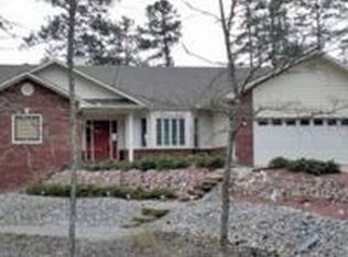 15 Jabali Way, Hot Springs, AR 71909
