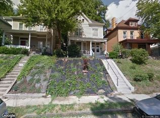 749 Florence Ave #1, Pittsburgh, PA