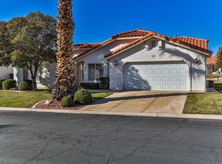 1610 W 100 N UNIT 55, Saint George, UT 84770