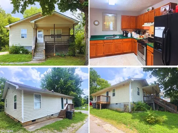 2709 Fillmore Ave, Knoxville, TN 37921