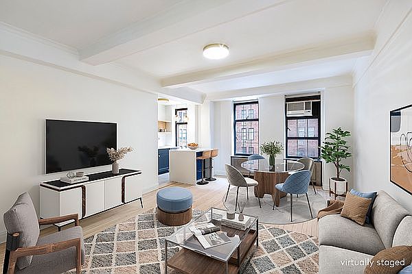 1st image of 465 W 23rd St APT 7K