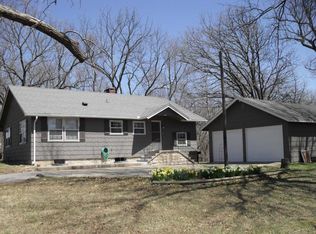 7119 N Congress Ave, Kansas City, MO 64152