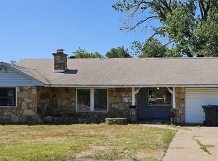 2608 SW 59th St, Oklahoma City, OK 73119