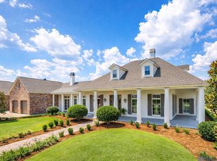 3122 Grand Way Ave, Baton Rouge, LA 70810