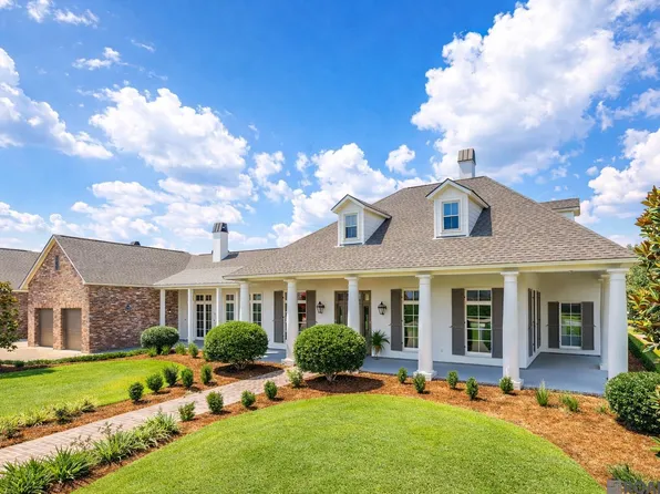 3122 Grand Way Ave, Baton Rouge, LA 70810