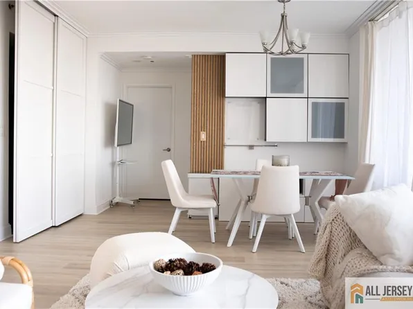 1 Spring St Unit 1903, New Brunswick, NJ 08901