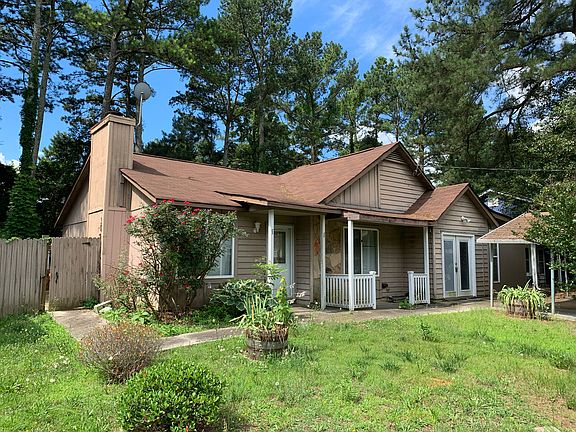 3rd image of 6227 Creekford Dr
