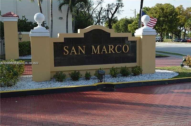 1st image of 8810 Fontainebleau Blvd APT 117