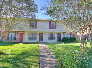 538 S Flannery Rd, Baton Rouge, LA 70815