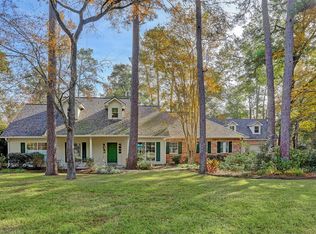 26914 Holly Lord, Magnolia, TX 77355