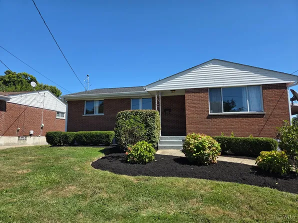 7476 Boleyn Dr, Cincinnati, OH 45239