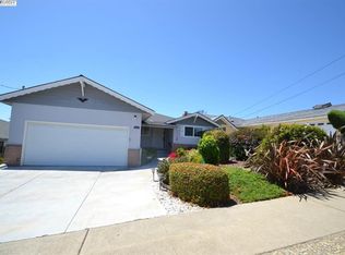 18693 Brickell Way, Castro Valley, CA 94546