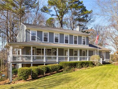 420 Huntsman Way SE, Marietta, GA, 30067