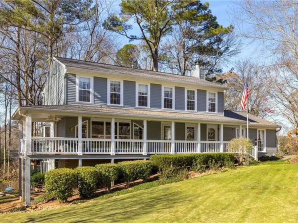 420 Huntsman Way SE, Marietta, GA 30067