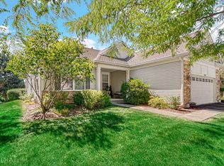 1485 W Flint Ln, Romeoville, IL 60446