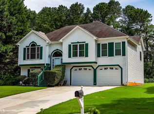 84 Camden Woods Dr #39, Dallas, GA 30157