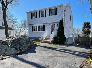69 Hill St, Malden, MA 02148