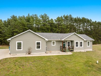 3734 Torrey Pines Dr, Kingsley, MI, 49649