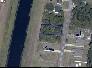 538 Hobart Ave NW, Palm Bay, FL 32907