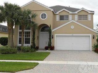 175 Kensington Way, Royal Palm Beach, FL 33414