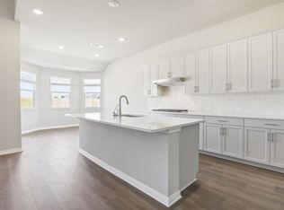The Revere Plan, Opal Meadows, Kyle, TX 78640