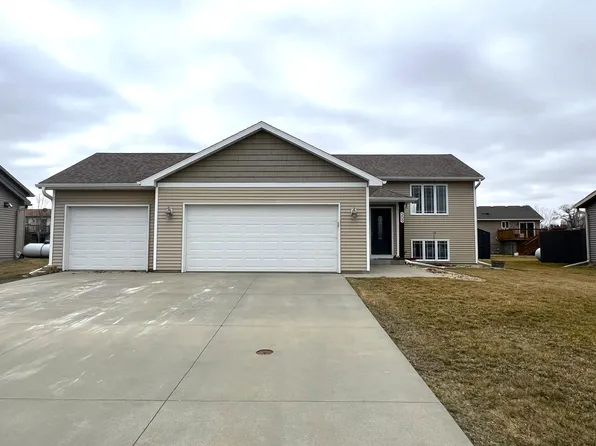 509 Christina Ct, Zumbro Falls, MN 55991