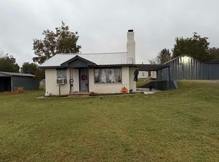 809 W Blakely St, Rush Springs, OK 73082