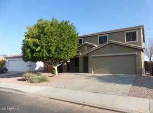 16141 W Boca Raton Rd, Surprise, AZ 85379