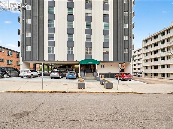 2nd image of 1265 Race St APT 305