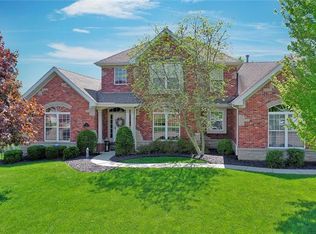 119 Slazenger Ct, O Fallon, IL 62269