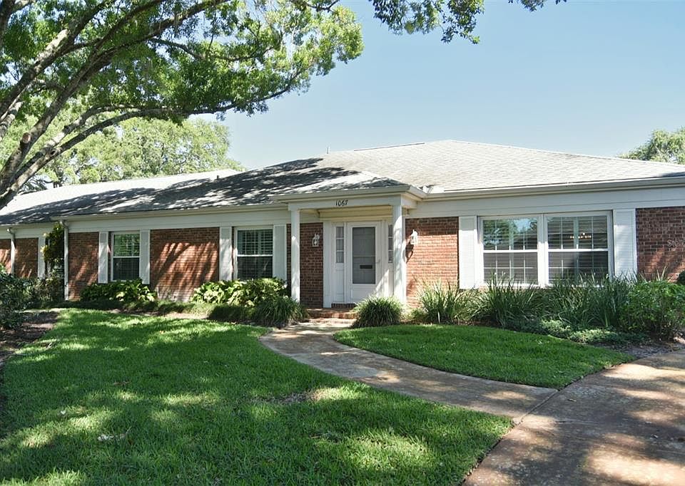 1st image of 1067 Edgewater Dr #C-2