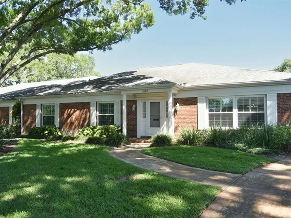1067 EDGEWATER DRIVE #C-2, ORLANDO, FL 32804