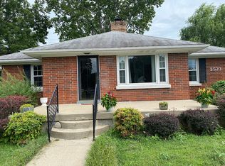 3523 Canterbury Dr, Jeffersontown, KY 40299
