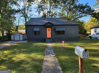 550 E 2nd Shannon St, Rome, GA 30161