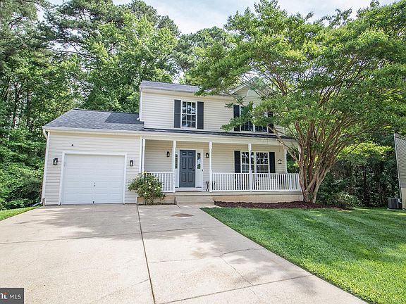 2nd image of 21496 Mary Margaret Ct