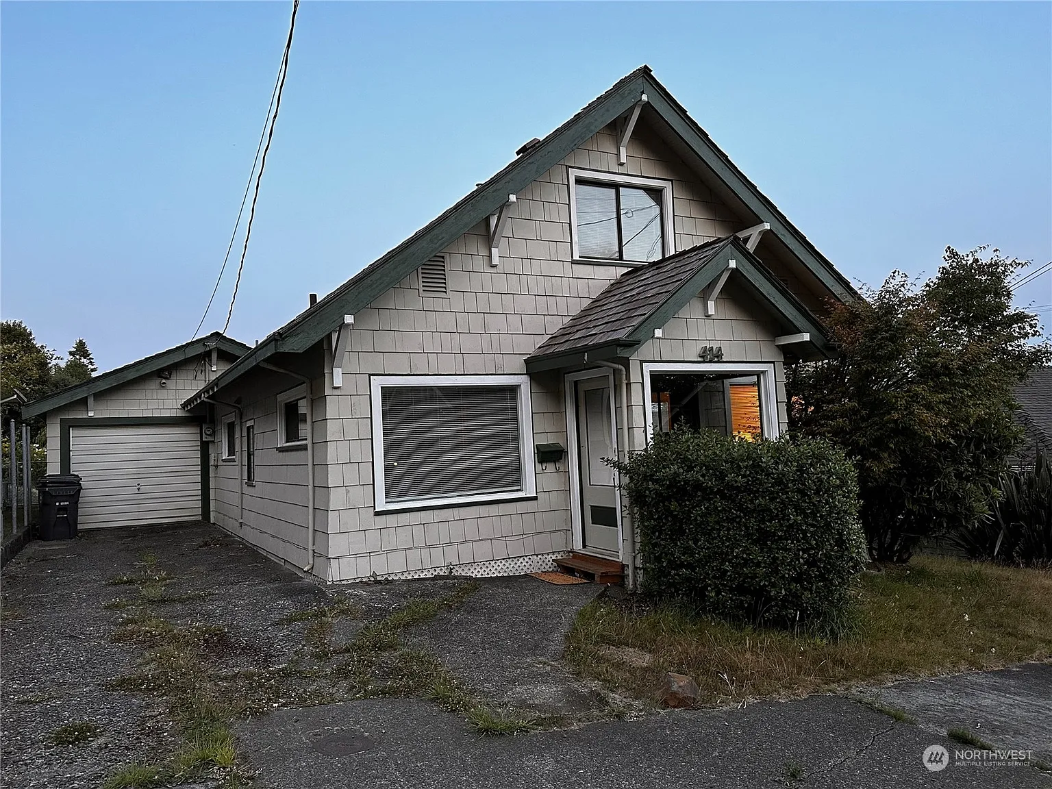 414 Buchanan Street photo 1