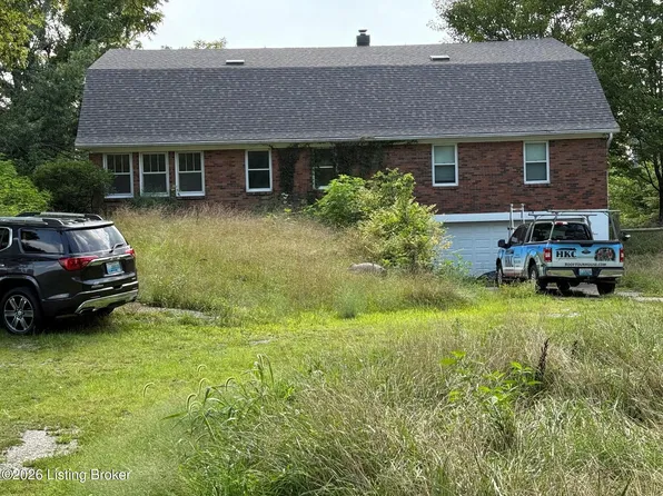 1019 Cooper Ln, Simpsonville, KY 40067