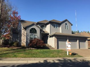 585 SW 67th Pl, Portland, OR 97225