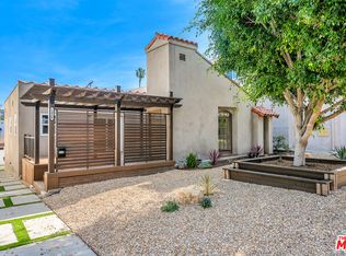 1450 Reeves St, Los Angeles, CA 90035