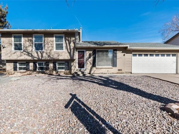 2118 S Mobile Way, Aurora, CO 80013