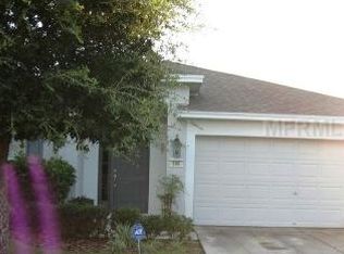 590 Sea Holly Dr, Brooksville, FL 34604