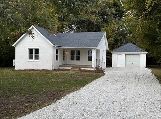 6966 W Lora Dr, Boggstown, IN 46110