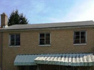 1422 Center St, Pittsburgh, PA 15221