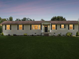 6220 Saundersville Rd, Mount Juliet, TN 37122