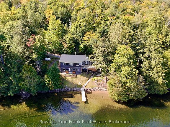 2nd image of 1758 Papineau Lake Rd