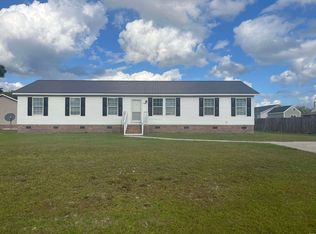 1393 Tidway Cir, Conway, SC 29527